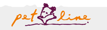 Pet Line client logo