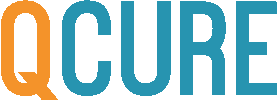 QCure client logo